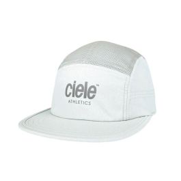 Gorra Deportiva Ciele Athletics Classic Gris S/M Precio: 27.50000033. SKU: B1KB6E3YEJ