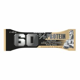 Barrita Energética Weider Cookies Cream Barrita Energética Weider Cookies Cream Precio: 5.59000035. SKU: S6466371