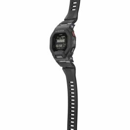 Casio G-shock GBD-200-1er Watch - Resistente a los golpes - Multifunción - Negro
