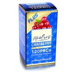 Cranberry 120Pacs Precio: 17.6899998. SKU: B1FZYMBQQY