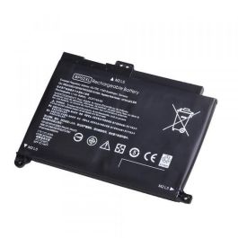 CoreParts Batería de Portátil Li-Pol 2 Celdas para HP Pavilion 15 y 15 (Touch) - 34.65Wh, 7.7V, 4500mAh, Negra Precio: 28.88999993. SKU: B17WAQNN7X