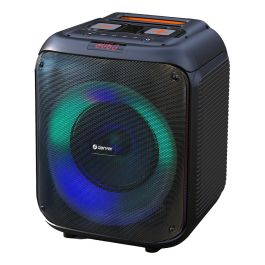 Altavoz Bluetooth Denver Electronics BPS-250 Negro 40 W Precio: 89.79000052. SKU: B1JZW6YHKT