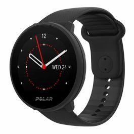 Smartwatch Polar Negro 1,2" 43 mm Precio: 113.78999962. SKU: S6493235