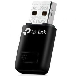 TP-Link USB 2.0, IEEE 802.11b, IEEE 802.11g, IEEE 802.11n, 2.400~2.4835GHz, <20dBm (EIRP) TP-Link USB 2.0, IEEE 802.11b, IEEE 802.11g, IEEE 802.11n, 2.400~2.4835GHz, <20dBm (EIRP)