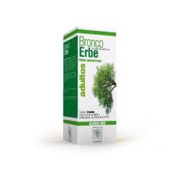 NOEFAR Broncoerbe Jarabe Adultos 200ml para Vías Respiratorias con Llantén, Grindelia y Malva Precio: 11.99. SKU: B1358BWQED