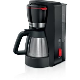 Bosch Cafetera de Filtro MyMoment TKA6M273 Negro Precio: 117.95000019. SKU: B14BNH6CZJ