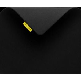 Steelseries STE5707119057097 Alfombrilla de ratón gaming de alta precisión QcK Performance L, 490x420mm