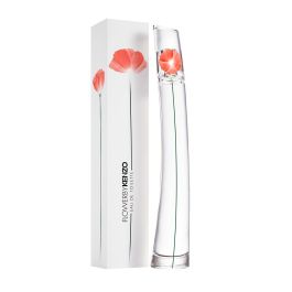 Kenzo Flower by Kenzo Eau de Toilette para Mujer 100 ml Vaporizador