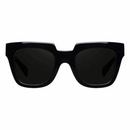 Hawkers Gafas de Sol DARK ROW X #diamond black para Mujer, Montura Cuadrada, Lentes TR18 Eastman UV400 Categoría 3 Hawkers Gafas de Sol DARK ROW X #diamond black para Mujer, Montura Cuadrada, Lentes TR18 Eastman UV400 Categoría 3