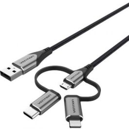 Cable USB Vention CQJHG 1,5 m Cable USB Vention CQJHG 1,5 m
