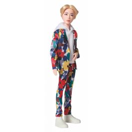 Figura Mattel Core Fashion Banda Bts Figura Mattel Core Fashion Banda Bts