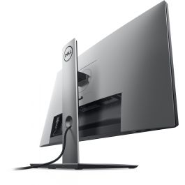DELL Monitor UP2720Q 27'' 4K Ultra HD IPS 3810x2160 8ms DisplayPort USB HDMI Pivot VESA Black