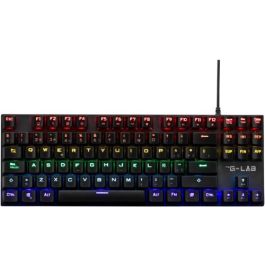 Gaming Keyboard Tkl Mechanical Precio: 39.49999988. SKU: B13MK8KASK