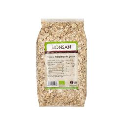 Copos De Avena Gruesos Precio: 2.4999997. SKU: B1ANHSPGE7