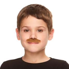 Bigote infantil one size Precio: 3.50000002. SKU: S2420717