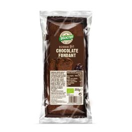 BIOCOP Bizcocho Fondant Chocolate 250Gr. Ecológico Precio: 5.9500001. SKU: B1J6KF9C6Z