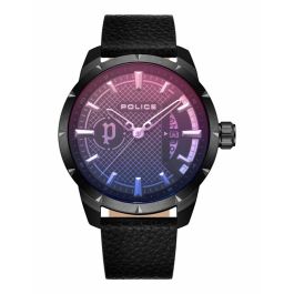 Reloj Hombre Police PEWJB2226901 (Ø 45 mm) Precio: 96.8899998. SKU: B18VF3X4MS