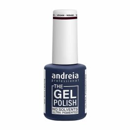 The Gel Polish G26 10,5 mL Andreia Precio: 6.89000015. SKU: S4257829