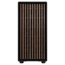 Fractal Design North XL Charcoal Black Midi Tower PC Juego