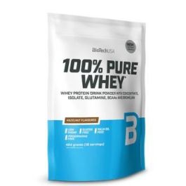 100% Pure Whey Avellana - 454G Precio: 15.7899995. SKU: B1GD5F9EF7