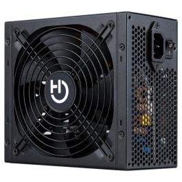 Hiditec BZ750 80Plus Bronze unidad de fuente de alimentación 750 W 20+4 pin ATX ATX Negro Precio: 68.94999991. SKU: B196D4A27Q