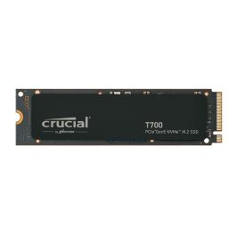 Disco Duro Crucial T700 4 TB 4 TB SSD Precio: 753.50000033. SKU: B16BPAJF3F