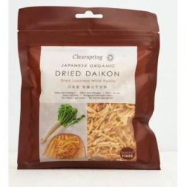 Daikon Seco En Tiras 30Gr. Precio: 6.6899998. SKU: B1BVEV6C8P