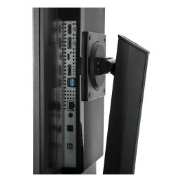 Targus DM4240PEUZ Monitor Docking 24" Full HD LCD Negro con 100W Power Delivery