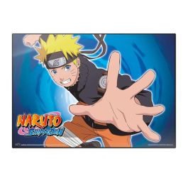 ERIK Vade tapete de escritorio Naruto Shippuden 34,5x49,5cm, superficie plastificada para proteger el escritorio de manchas y arañazos Precio: 8.49999953. SKU: B1JSX6TR6J