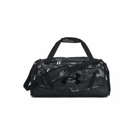 Bolsa de Deporte Under Armour 1369222-007 Negro Talla única Bolsa de Deporte Under Armour 1369222-007 Negro Talla única