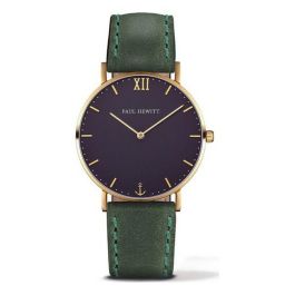 Reloj Mujer Paul Hewitt PH-SA-G-St-B-12M (Ø 39 mm) Precio: 67.58999984. SKU: S0349418