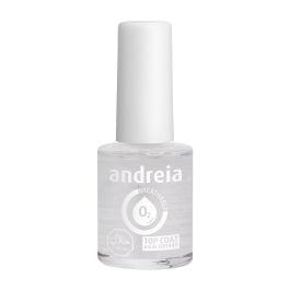Andreia Esmalte de Uñas Halal Transpirable Top Coat 105 ml Precio: 5.50000055. SKU: SBL-ART11120