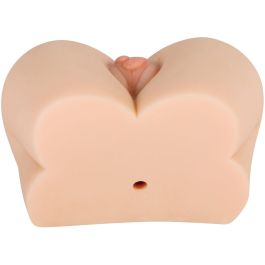 Masturbador Masculino Zero Tolerance Zero Tolerance Carne