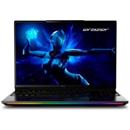 Portatil Erazer Beast 18 X1 Md62730 Precio: 3950.69000018. SKU: B1CTGY2ZPE