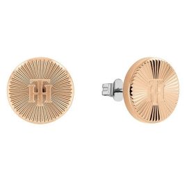 Pendientes Mujer Tommy Hilfiger 2780650 Acero Inoxidable Pendientes Mujer Tommy Hilfiger 2780650 Acero Inoxidable
