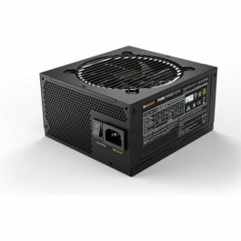 be quiet! PURE POWER 12 M Fuente de Alimentación PC 1200W 80 PLUS Gold ATX 3.1 Totalmente Modular Negra