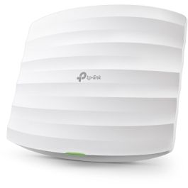 Omada EAP225 Punto de Acceso Wi-Fi AC1350 MU-MIMO Doble Banda PoE con Gestión Nube y Portal Cautivo