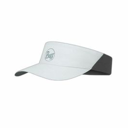 Visera Buff Solid Blanco Precio: 28.49999999. SKU: B1D273E9AC