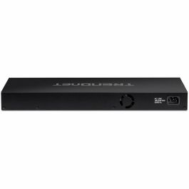 Switch Trendnet TPE-BG182G 36 Gbps RJ-45 SFP Switch Trendnet TPE-BG182G 36 Gbps RJ-45 SFP Precio: 443.78999995. SKU: B1K5XA3Q2R