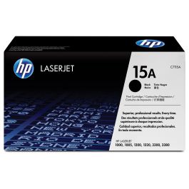 HP Cartucho de tóner original LaserJet Q6511A negro, 2500 páginas Precio: 111.5899994. SKU: B13BECGF97