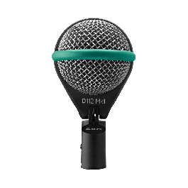 Micrófono Dinámico D112 Mkii Con Conmutador Patrón Polar Supercardioide Precio: 182.49999966. SKU: B19PRWDRSG