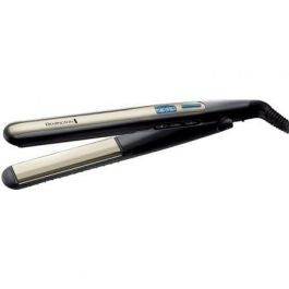 Plancha para el Pelo Remington Sleek and Curl/ Verde Plancha para el Pelo Remington Sleek and Curl/ Verde