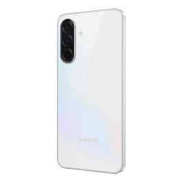 Smartphone Samsung Galaxy A36 8GB/ 256GB/ 6.7"/ 5G/ Blanco Smartphone Samsung Galaxy A36 8GB/ 256GB/ 6.7"/ 5G/ Blanco