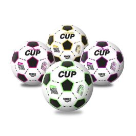Unice Pelota Bioball Super Cup, 220 mm, de PVC, para niños de 2 a 10 años - Modelos Surtidos