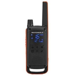 Walkie-Talkie Motorola B8P00811EDRMAW Precio: 99.88999999. SKU: S0409682