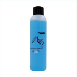 Muster Solucion Decor-cleans Uñas 500 Ml Precio: 8.68999978. SKU: B1DDX53RGG