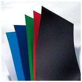 Yosan Tapas Encuadernación A4 PP 300 Micras Opaco Negro Paquete 100 Ud Precio: 11.58999952. SKU: S8420438