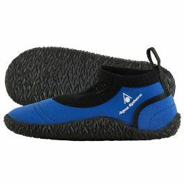 Escarpines Infantiles Aqua Sphere Beachwalker Jr Precio: 15.004. SKU: B1BXHW4VQN