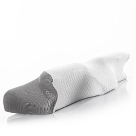 Almohada Viscoelástica Cervical Ergo - Inde (4 Unidades) Almohada Viscoelástica Cervical Ergo - Inde (4 Unidades)