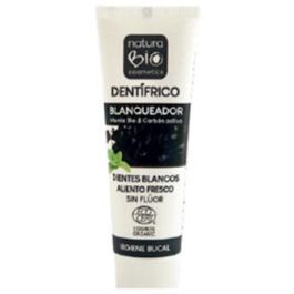 Dentifrico Blanqueador Menta-Carbon Activo 75Ml. Precio: 4.49999968. SKU: B1CH2E7AZV